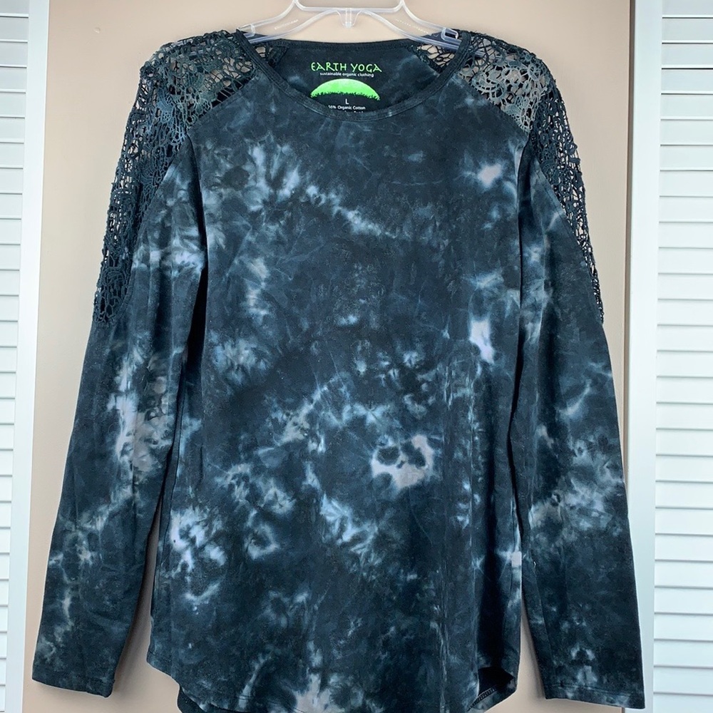 Earth Yoga Organic Clothing